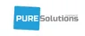 Logo Pure Solutions