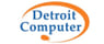 Logo Detroit computer