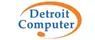 Logo Detroit computer