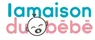 Logo La Maison du Bébé