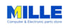 Logo Mille