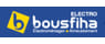 Logo Electrobousfiha