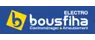 Logo Electrobousfiha