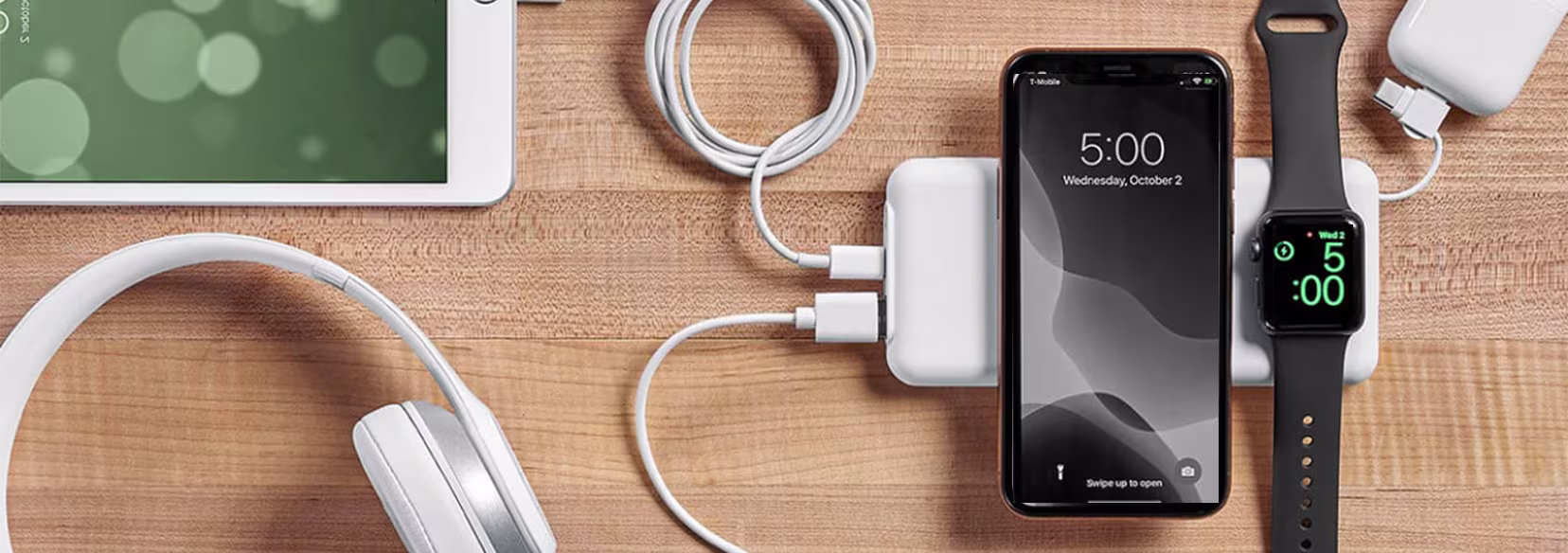 Téléphonie  & Accessoires