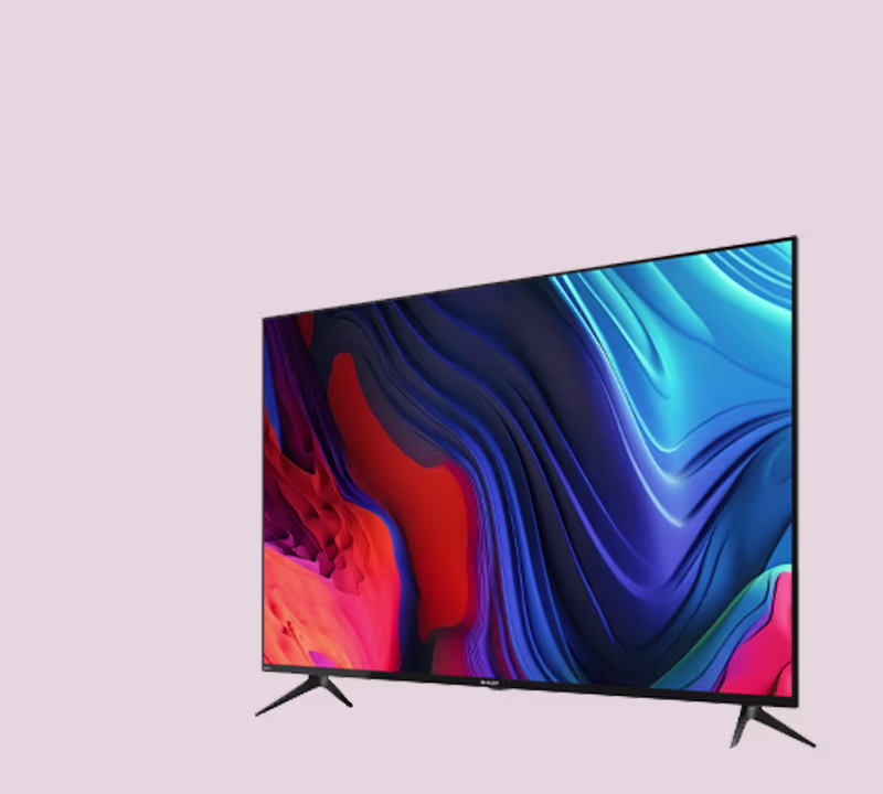 Trouvez la TV idéale pour votre salon