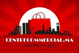 Centrecommercial.ma Maroc: prix Réfrigérateur avec congélateur en haut LG GR-C502HLCU au Maroc