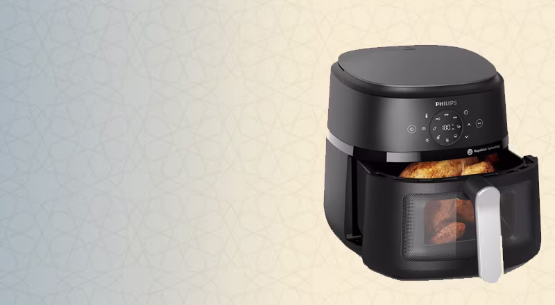 Toutes les dernières offres Airfryers