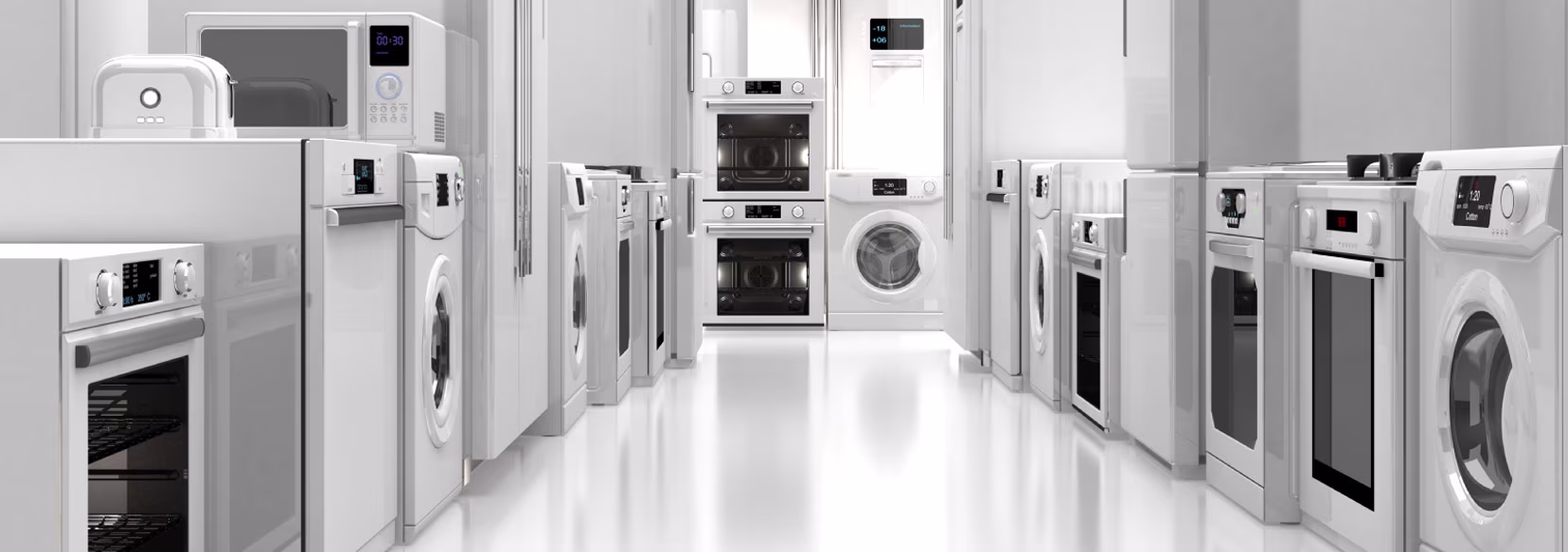 Gros électroménager