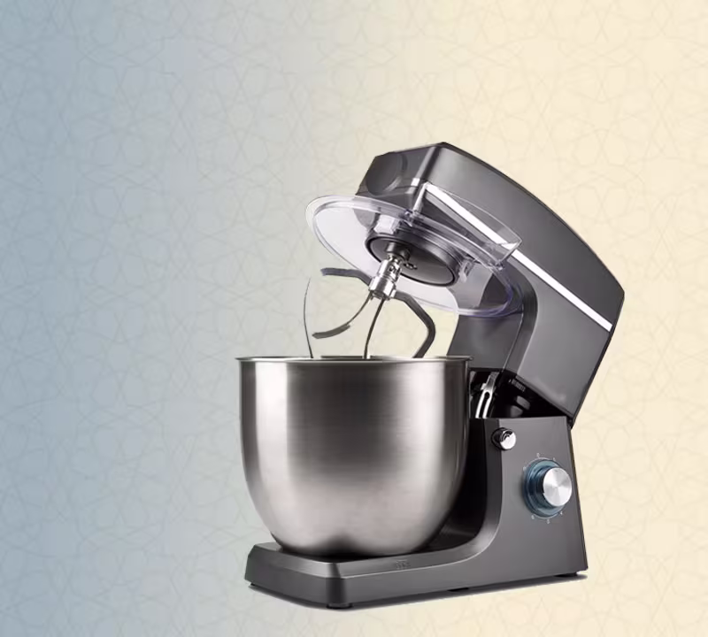 Trouvez le meilleur prix pour votre robot ce Ramadan