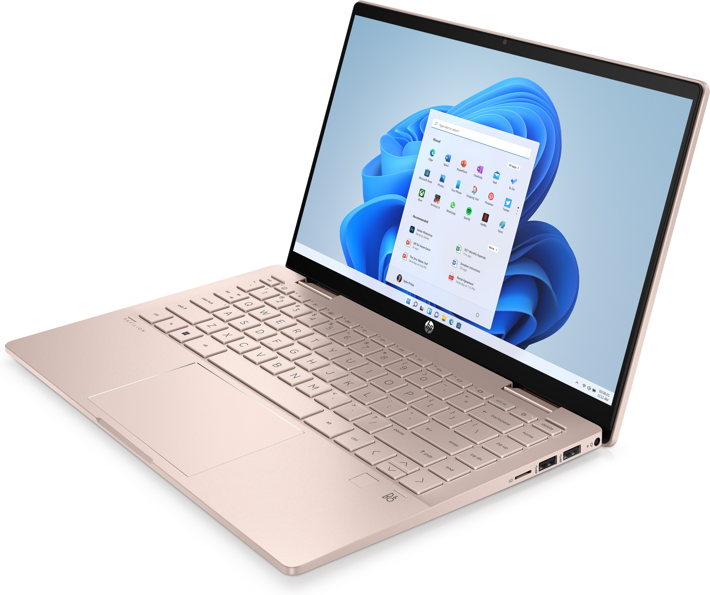 Écran Tactile Tactile LCD FHD 14" Pour HP Pavilion X360 14-CD1000NA - Neuf, Livraison Rapide UK