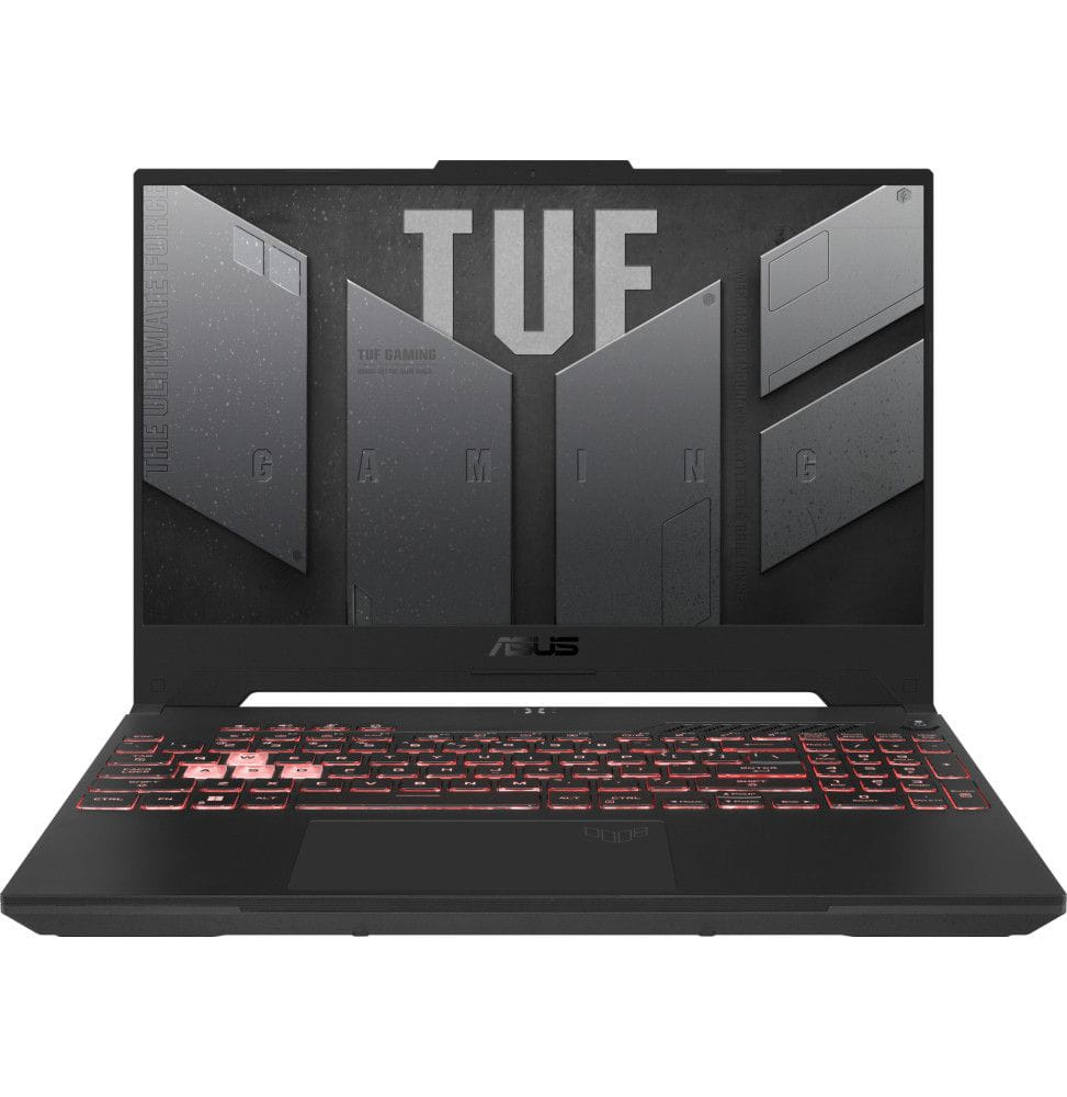 Ordinateur Portable Asus Tuf505gt PC Portable ASUS TUF 505GT